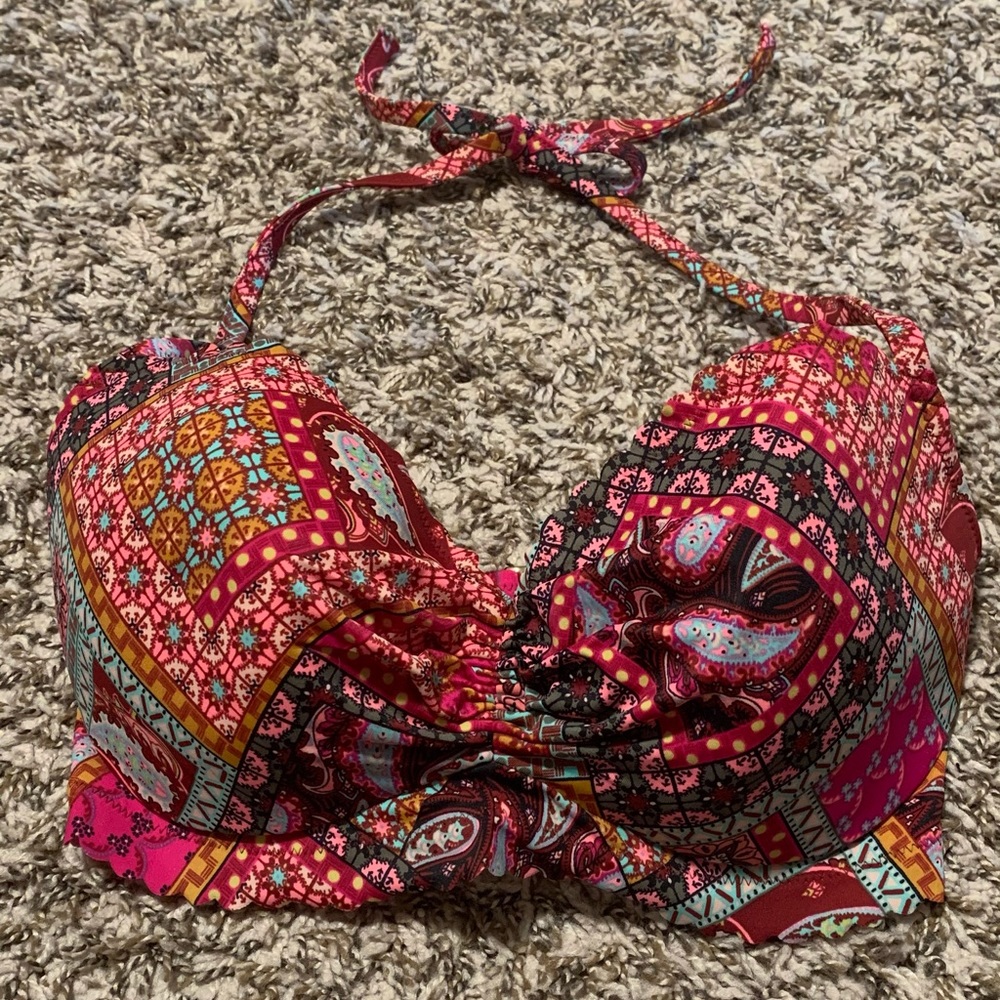 Victoria Secret Swimsuit Top